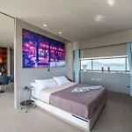 Apartamento Tropez En Style! Chic & Saint-Tropez