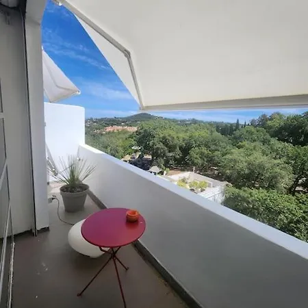 Apartment Tropez En Style! Chic & *