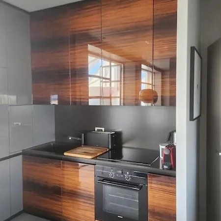 Tropez En Style! Chic & Lejlighed Saint-Tropez