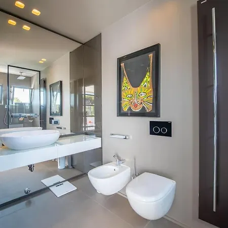 Lejlighed Tropez En Style! Chic & *