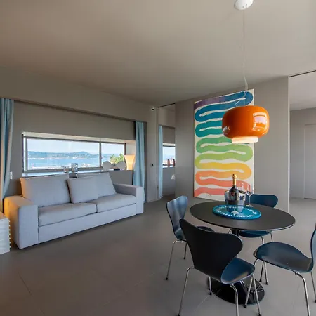 Tropez En Style! Chic & Lejlighed