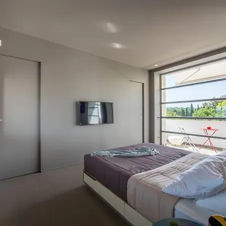 Tropez En Style! Chic & Apartment Saint-Tropez